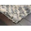 Tapis crème / gris Loretta-657654700