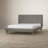 Upholstered Platform Bed-695672223-695672221