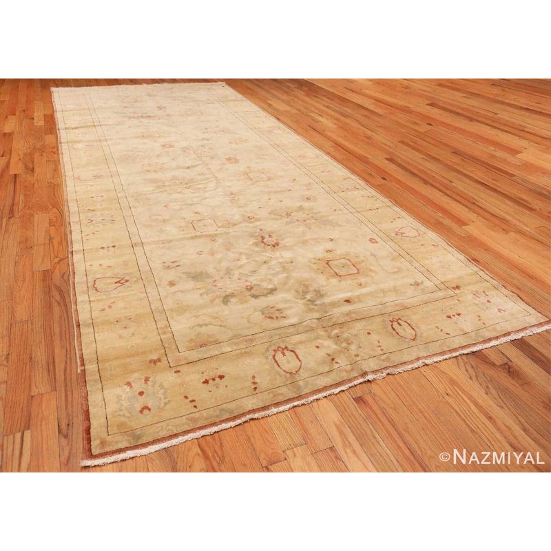 One-of-a-Kind Runner 7' X 16'4" Area Rug