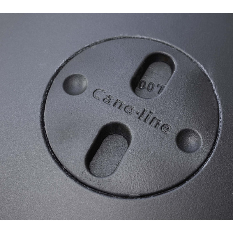 Ember Fire Pit Lid