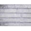 Causeuse inclinable gris clair avec porte-gobelet à console centrale-132005957