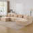 Beige est en rupture de stock