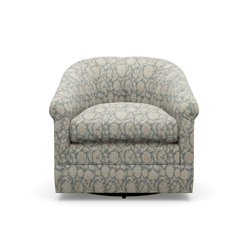 Sophie Swivel Glider, Laurel Springs 848634