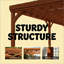 Pergola en bois pour jardin-130207936-130207937