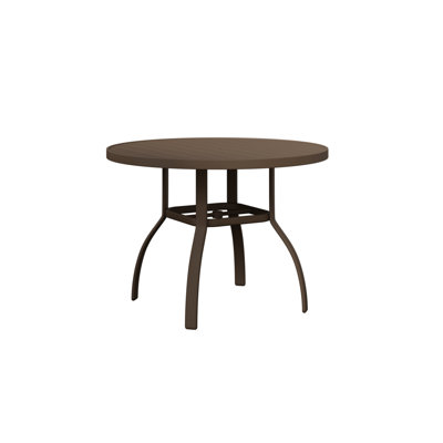 Table de salle à manger ronde Berlin
