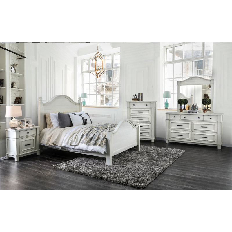 Ensemble de chambre configurable standard Bruno