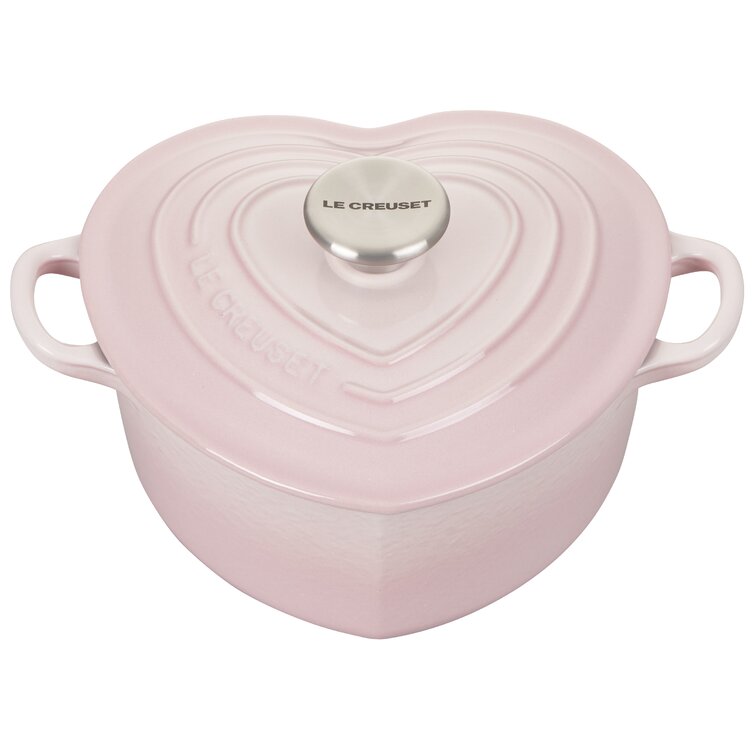 https://assets.wfcdn.com/im/62924448/resize-h755-w755%5Ecompr-r85/1747/174796272/Le+Creuset+Enameled+Cast+Iron+L%27Amour+Collection+2+Qt+Heart+Sheped+Dutch+Oven+with+Lid.jpg