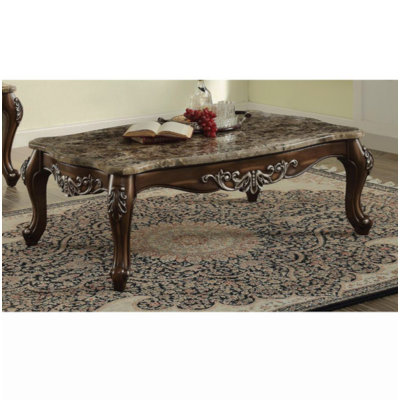 Table basse Latisha