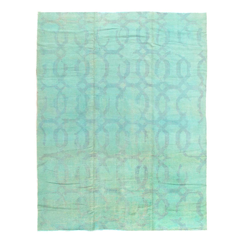 One-of-a-Kind Area Rug