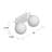 Byrd 2 - Light Dimmable Vanity Light