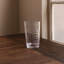 Glass Fern with Dots Drinking Glass Set-947233082