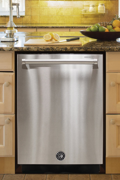 Shop our Premium Dishwashers