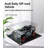 Takiko Plastic Decorative Box