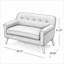 LOVESEAT