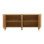 Raelyn Sideboard Natural