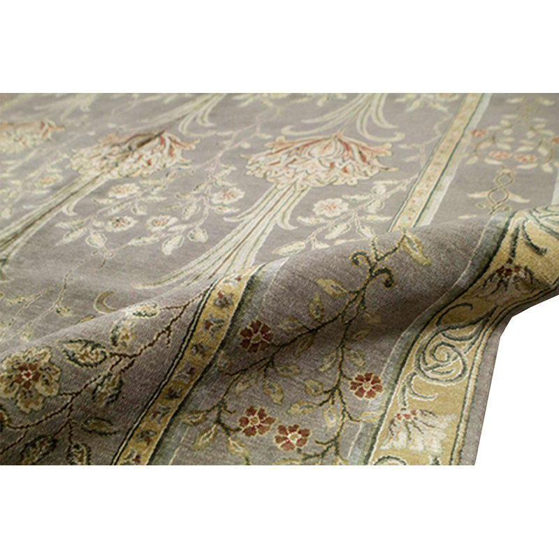 Chantel Floral Area Rug