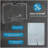 Sleek and Functional LED Bathroom Mirror with Advanced Features for a Luxurious and Convenient Experience.-1689909288