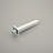12 Inch Bathroom Luxury High Pressure Waterfall Rain Shower Head-122006112