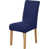 Dark blue is out of stock selected