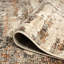 Rehedul Abstract Area Rug in Beige-1720488915