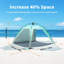3 Person Tent