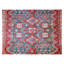 Wool Oriental Area Rug