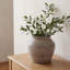 Trevi Clay Table Vase