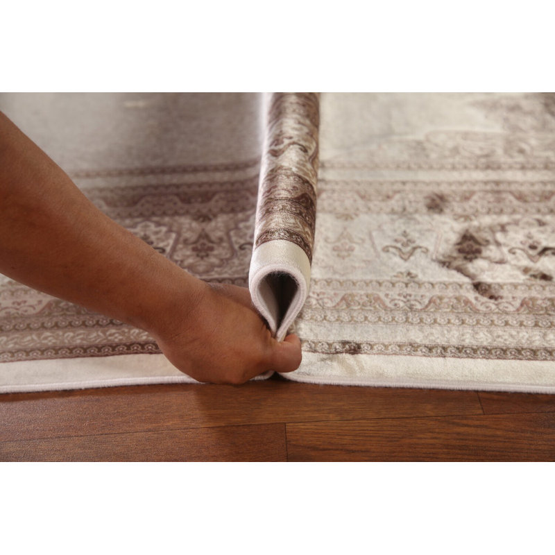 Tapis traditionnel turc 7 x 10