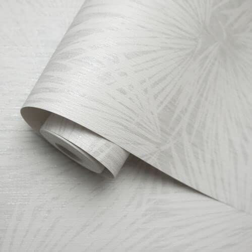 10m x 53cm Matte Wallpaper Roll