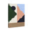 Peaking Mountains Print by Oliver Gal-1348355720-1348355444