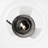 10.6'' 1 - Light Brown Single Pendant-172650106