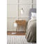 Biba Metal Table Lamp