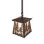 1 - Light Pendant