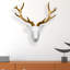 Christmas Deer Decorative Accent-44990302
