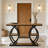 Classic Entryway Table,Practical Console Table-1582401835