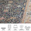 Laylah Oriental Hand Woven Area Rug-96144636