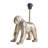 Aled 34Cm Gold Table Lamp Base