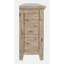 Buffet en bois d'acacia massif Knorr-62147688
