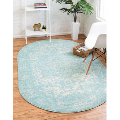 Tapis oriental Valjean