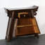 Armoire décorative Simple Elm
