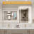 Moxon LED Vanity Mirror-2059863209