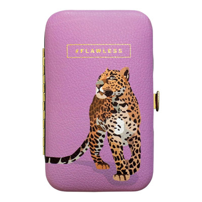 Travel Case +