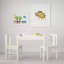 Table pour enfants Ebern Designs