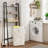 Kearius Over The Toilet Storage-323524249