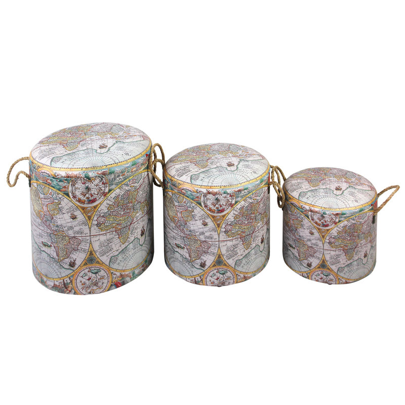 Tallulah Accent Trunk