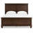 Danabrin Queen Panel Bed-123192623