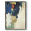 Série ABSTRACT DCCDXIX, reproduction encadrée - bois massif-1996442367
