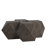 Wyndmere Barry Solid Wood Block Coffee Table-1138287849