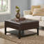 Banc moderne