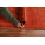 Modern Wool Gabbeh Oriental Rug 5x7
